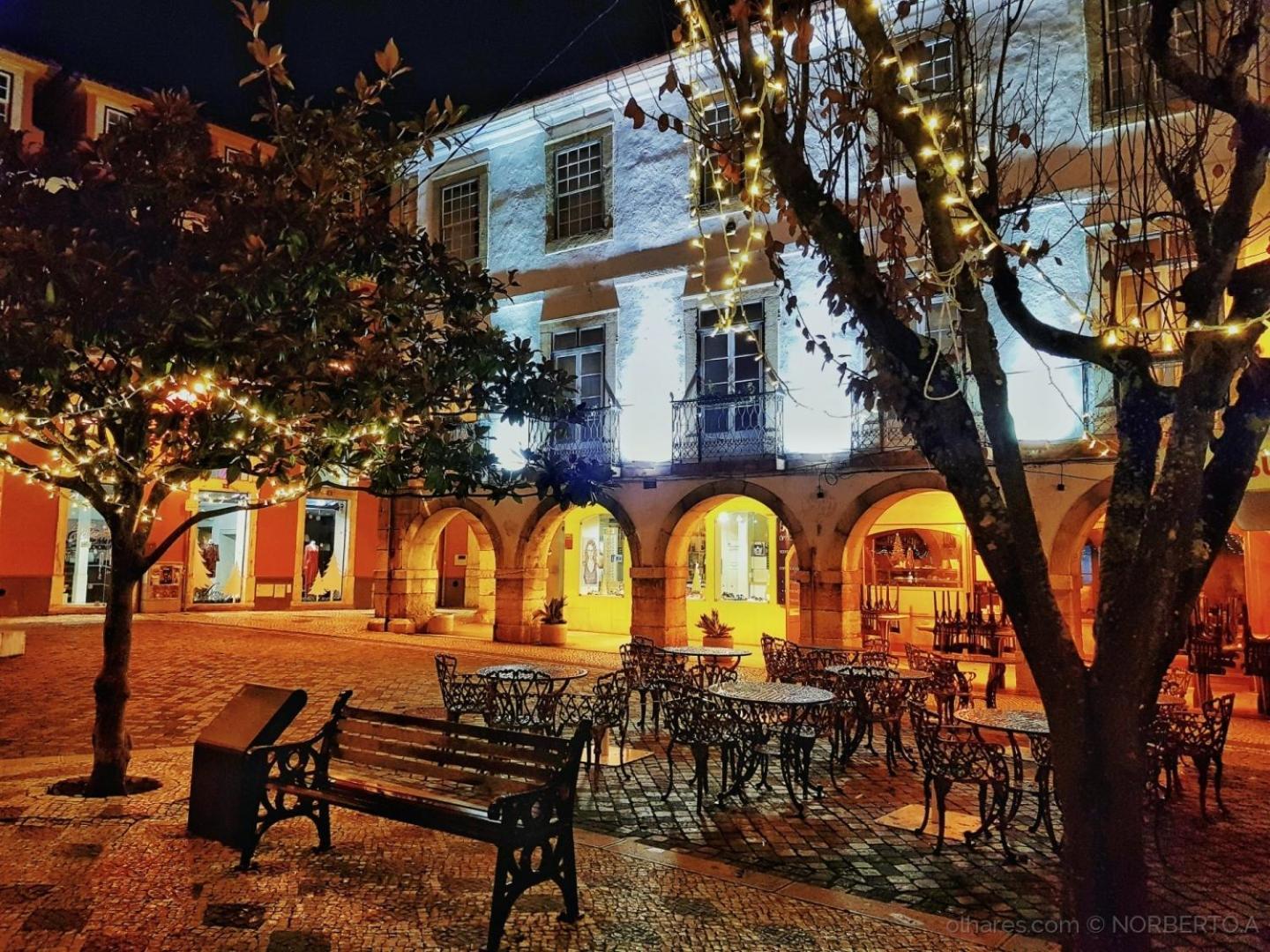 Guest House Eça - Centro Histórico Leiria Exterior foto